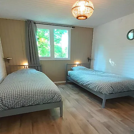 Chalet Ardentardenne - Durbuy Exterior foto