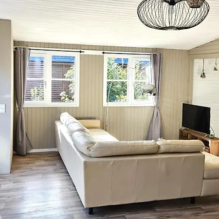 Chalet Ardentardenne - Durbuy Exterior foto