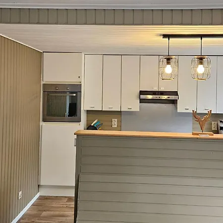 Chalet Ardentardenne - Durbuy Exterior foto