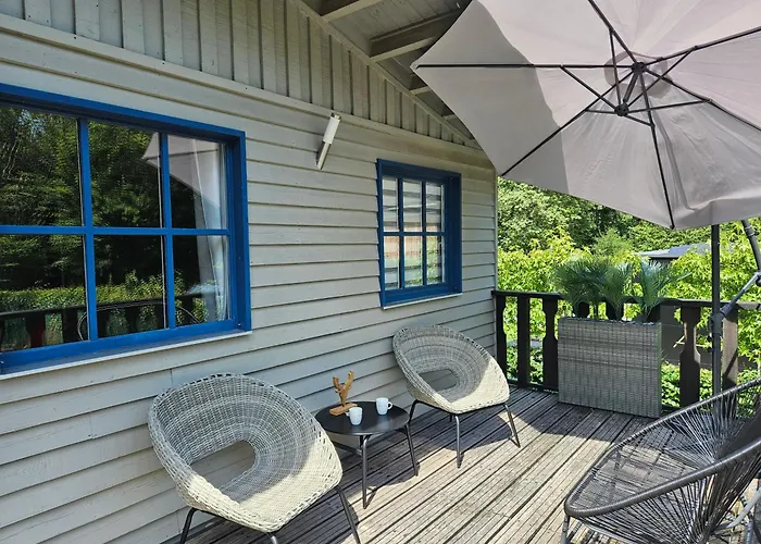 Chalet Ardentardenne - Durbuy