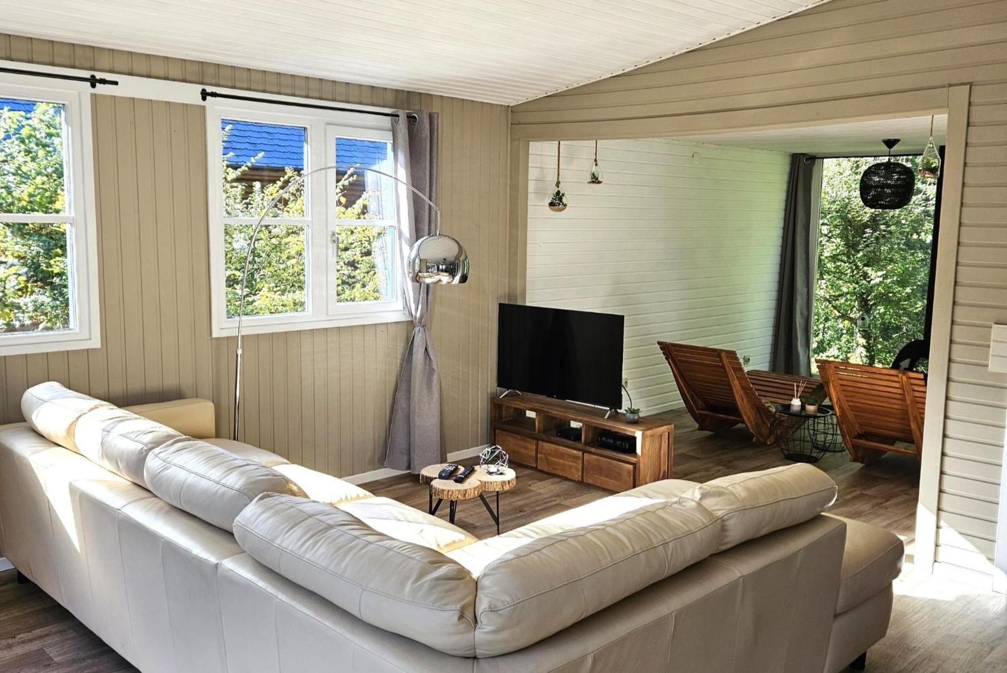 Ardentardenne - Chalet