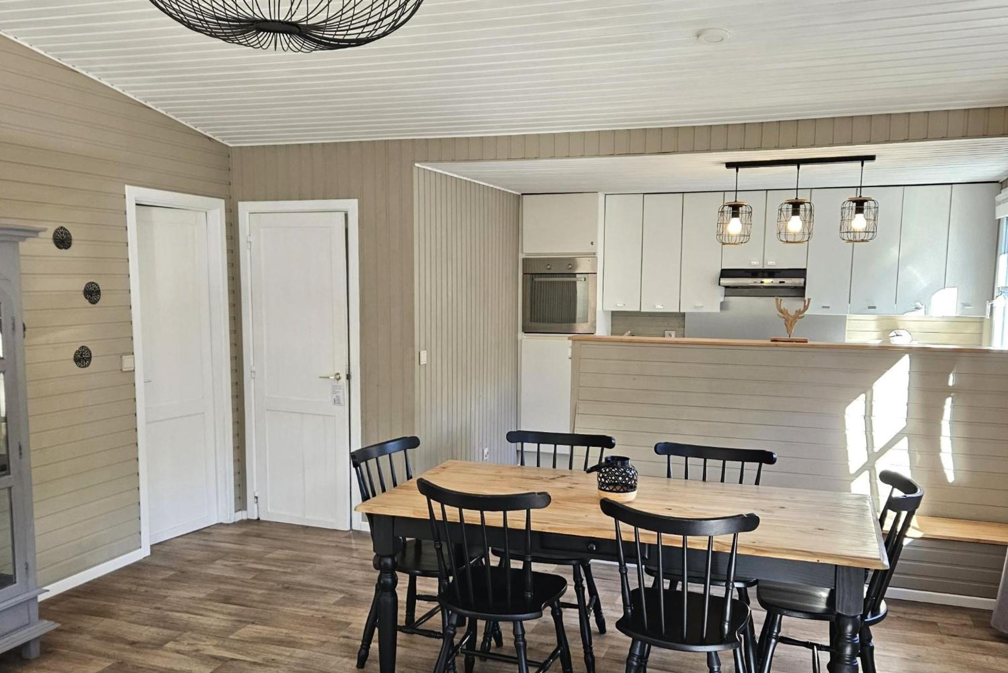 Chalet Ardentardenne - *