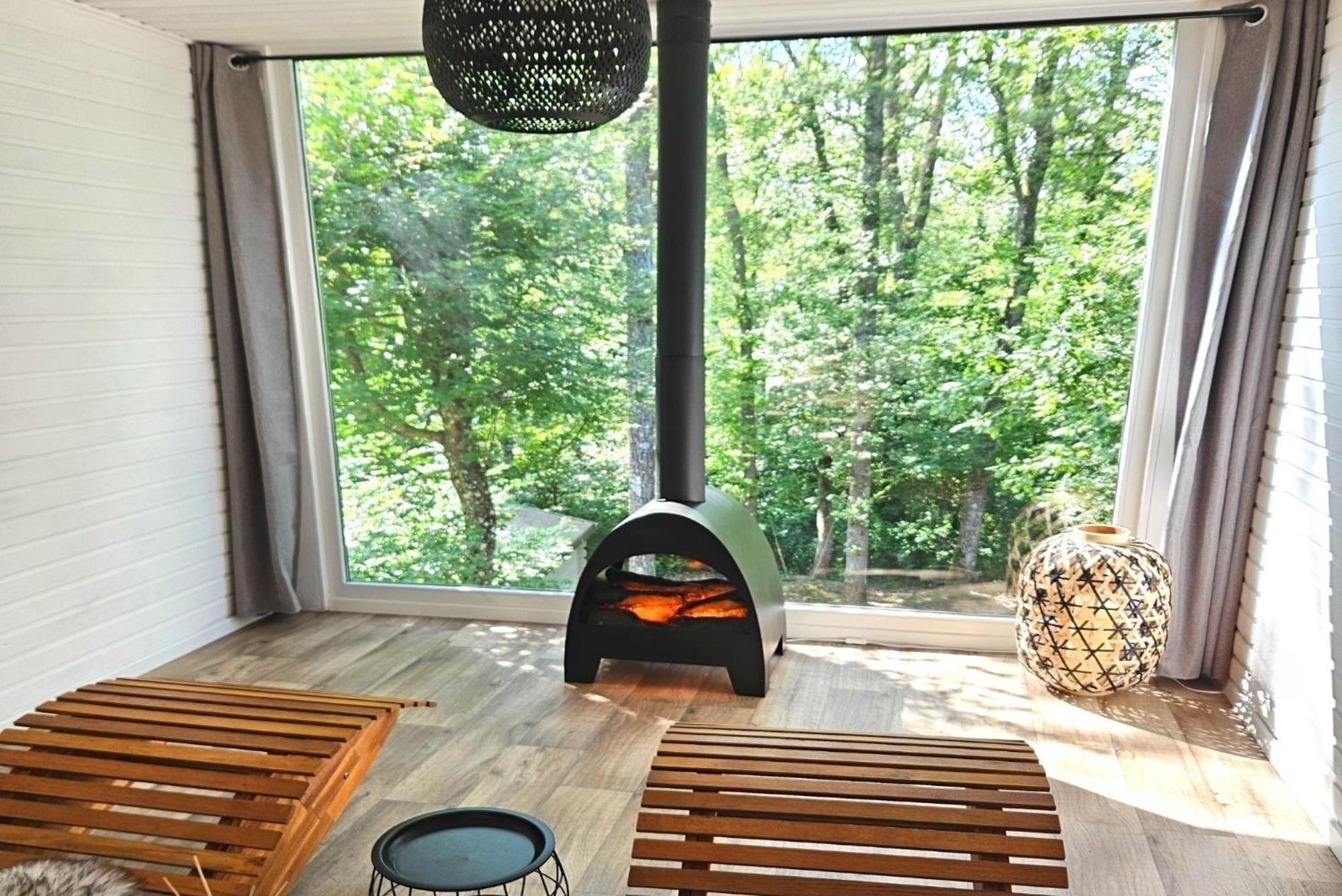 Chalet Ardentardenne -