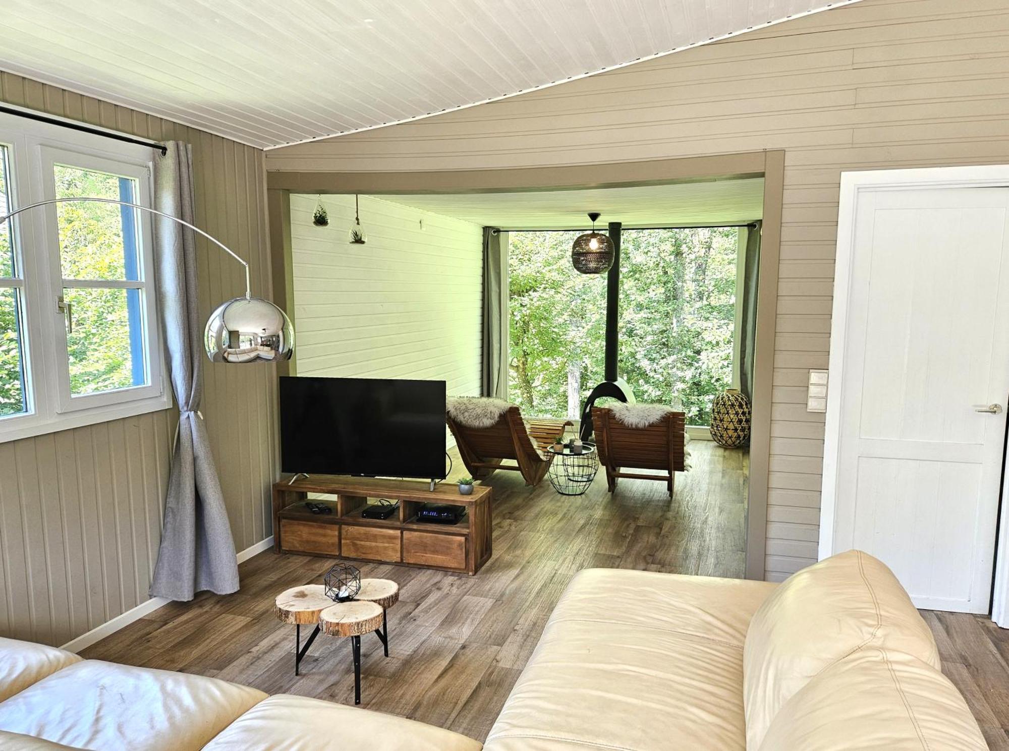 Ardentardenne - Chalet *