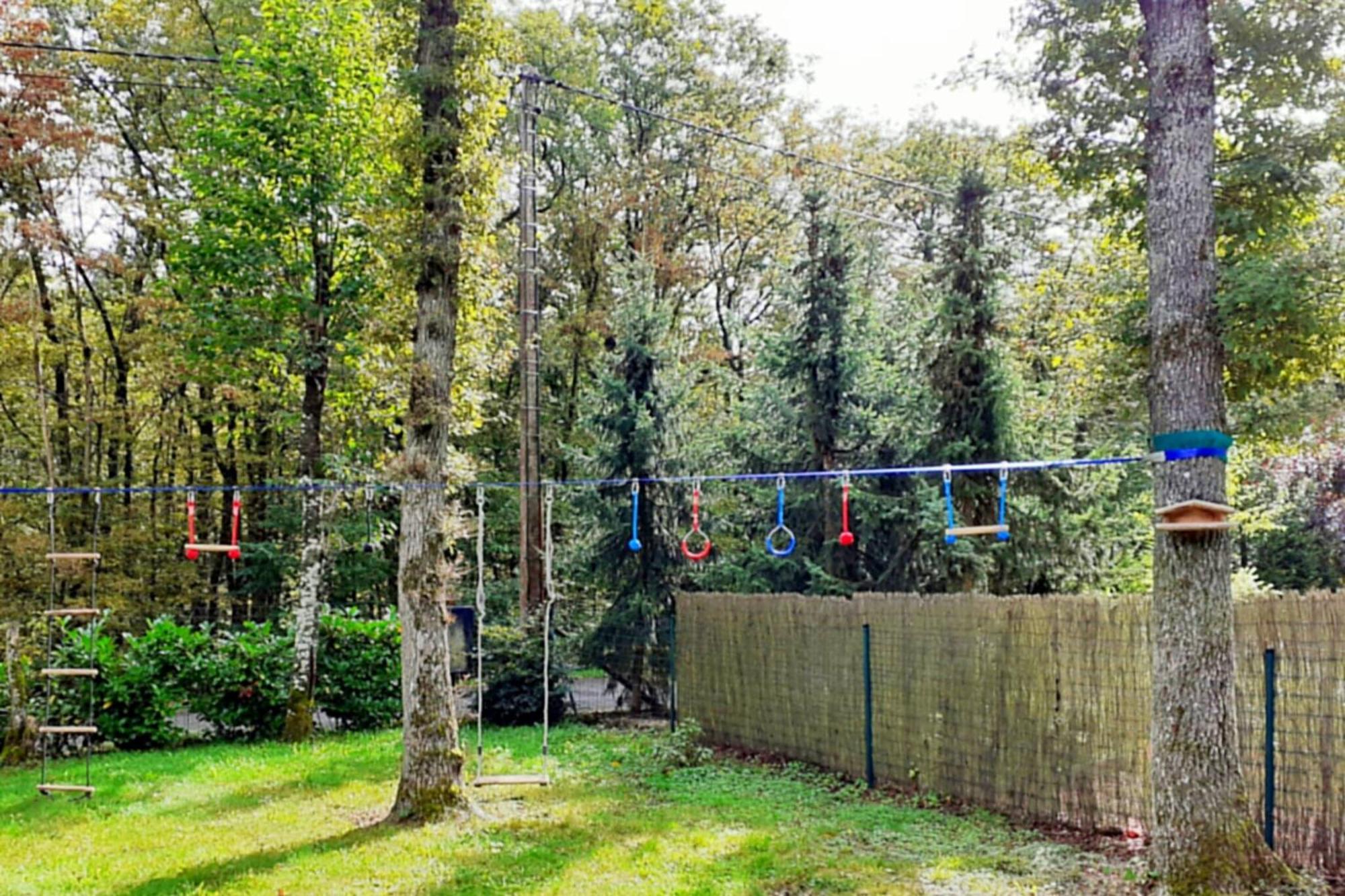 Chalet Ardentardenne - *